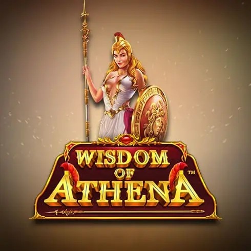 Play Wisdom of Athena slot by Pragmatic Play on rollxocasinoo.com