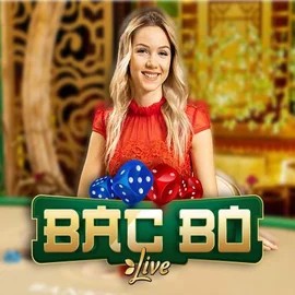 Bac Bo – slot by Evolution, featured at rollxocasinoo.com