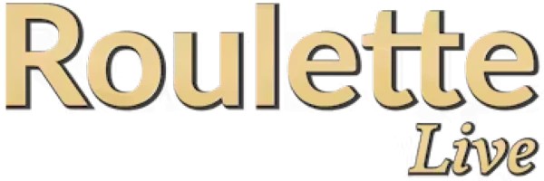 Live Roulette by Evolution, showcased at rollxocasinoo.com – game logo
