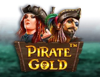 Play the Pirate Gold slot by Pragmatic Play on Rollxo Casino