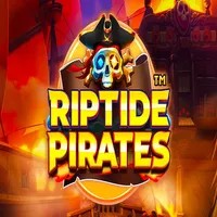 Try Riptide Pirates slot by Nailed It! Games on rollxocasinoo.com – logo image